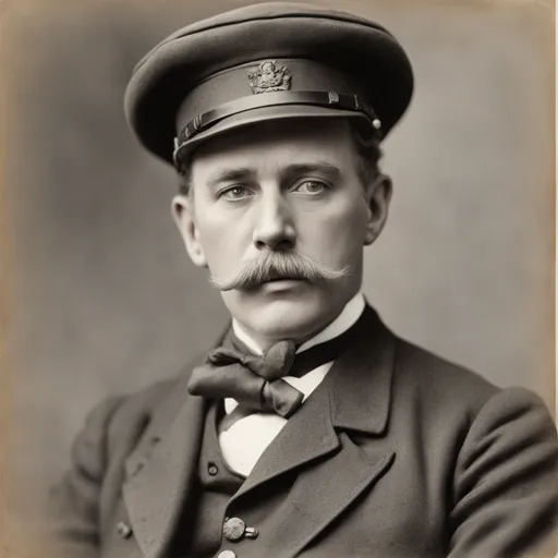 Sam Mainwaring