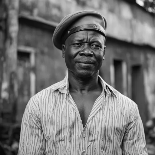 Sam Mangwana