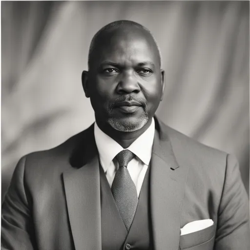 Sam Mashinini