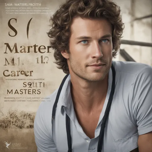 Sam Masters