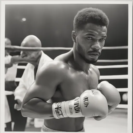 Sam Maxwell (boxer)