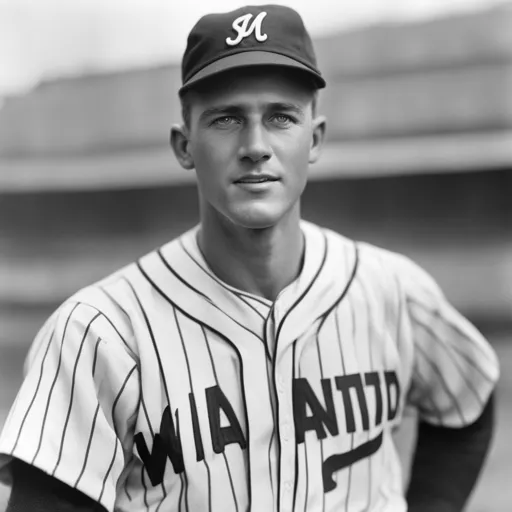 Sam Mayer (baseball)