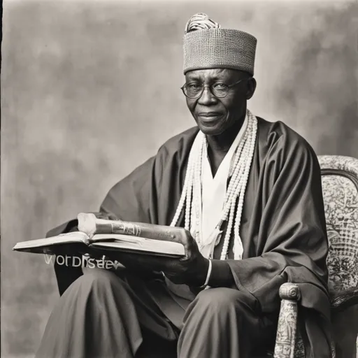Sam Mbakwe