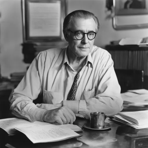 Sam McAughtry