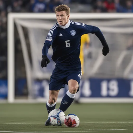 Sam McBride (soccer)