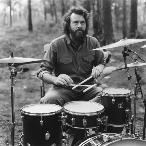 Sam McCandless