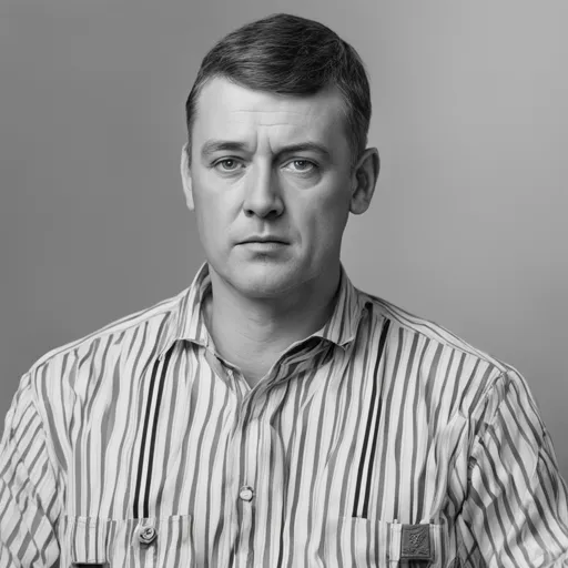 Sam McCrory (loyalist)