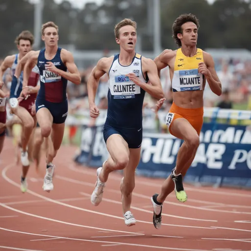 Sam McEntee