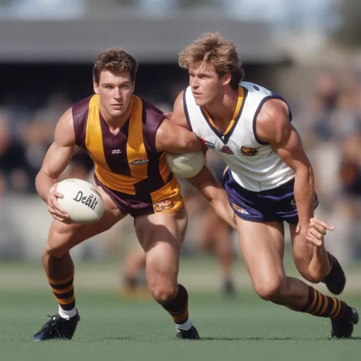 Sam McFarlane