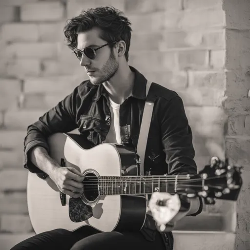 Sam Means (musician)
