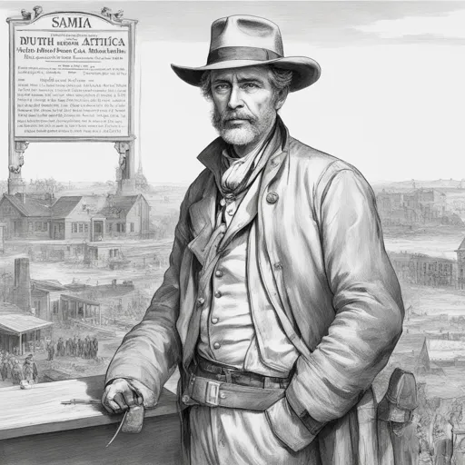 Sam Melville