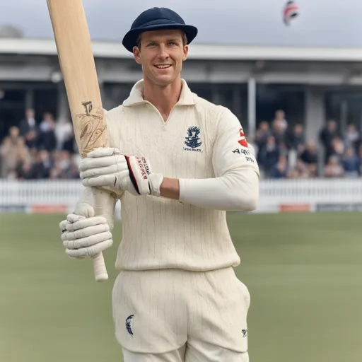 Sam Meston