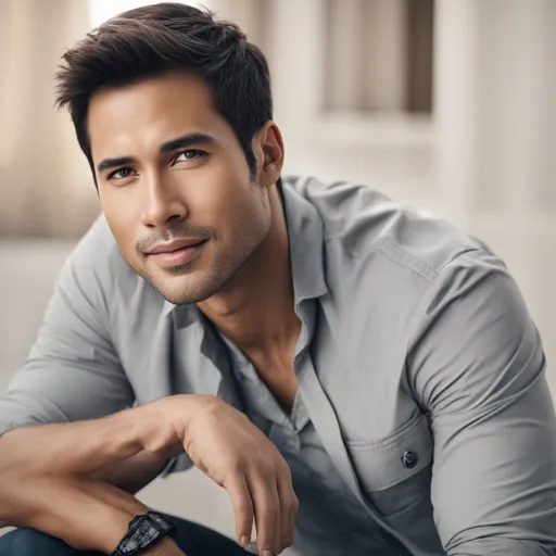 Sam Milby