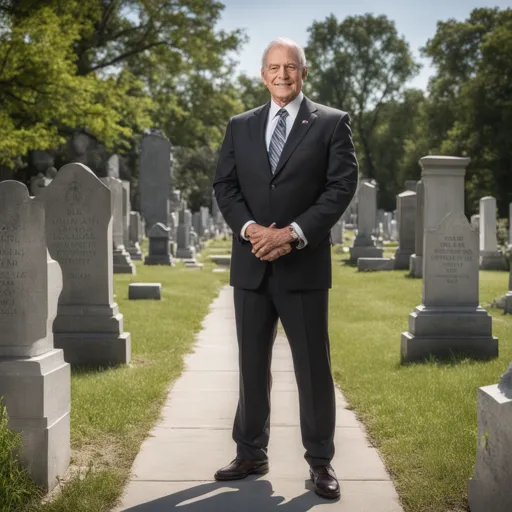 Sam Miller (businessman)