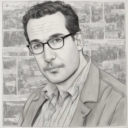 Sam Miller (journalist)