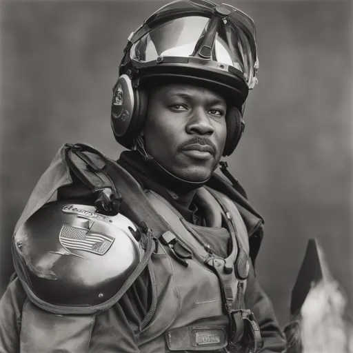 Sam Mills