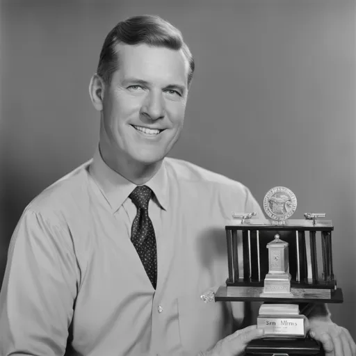Sam Mims V
