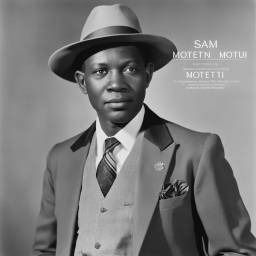 Sam Moeti