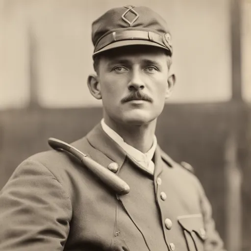 Sam Moffet