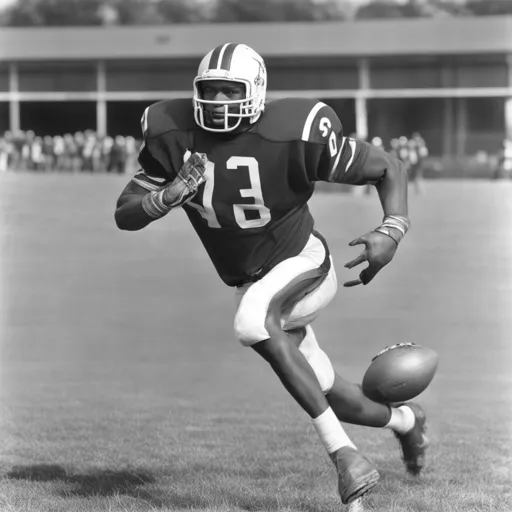 Sam Moore (gridiron football)