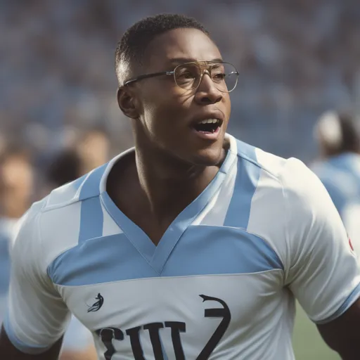 Sam Moore (soccer)