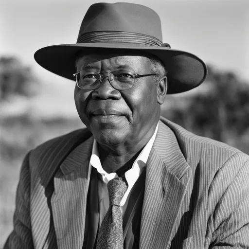 Sam Moyo