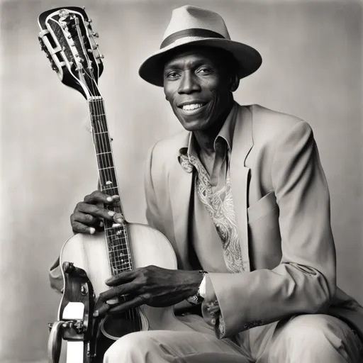 Sam Mtukudzi