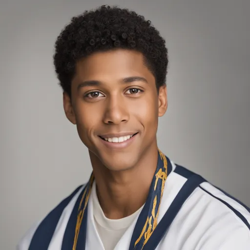 Sam Mustipher