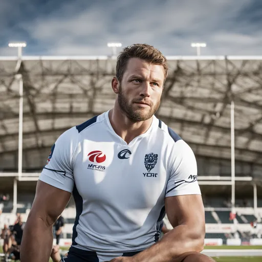 Sam Myers (rugby union)