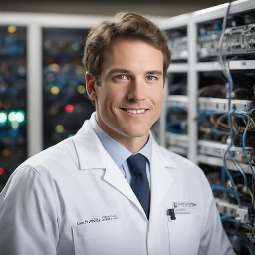 Sam Naffziger
