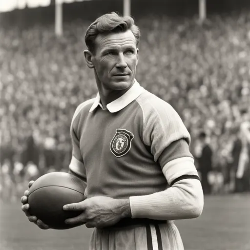 Sam Newman (footballer, born 1901)