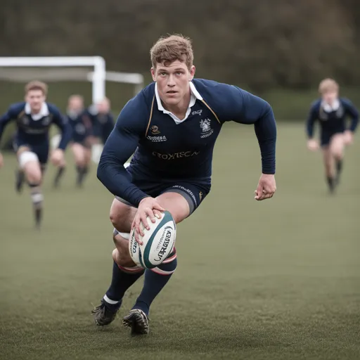 Sam Nixon (rugby union)