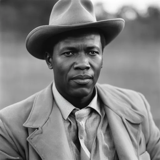 Sam Nolutshungu