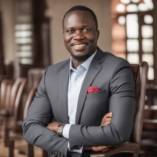 Sam Ntulume