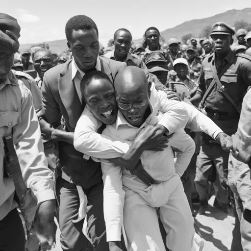 Sam Nzima