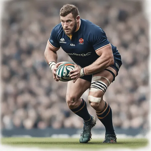 Sam O'Connor (rugby union)