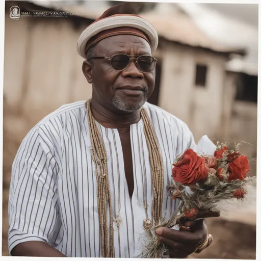 Sam Obi