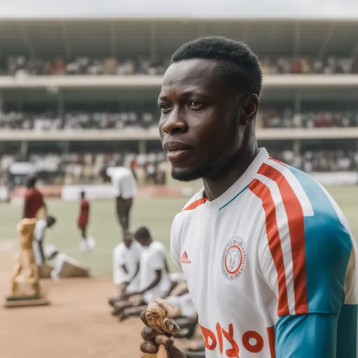 Sam Ojebode