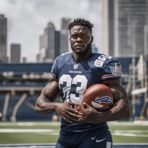 Sam Ojuri