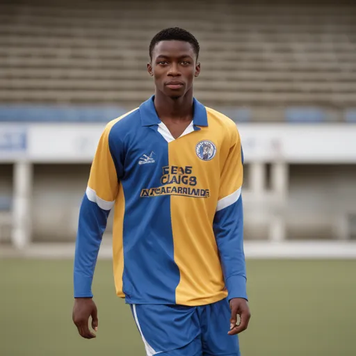 Sam Okafor