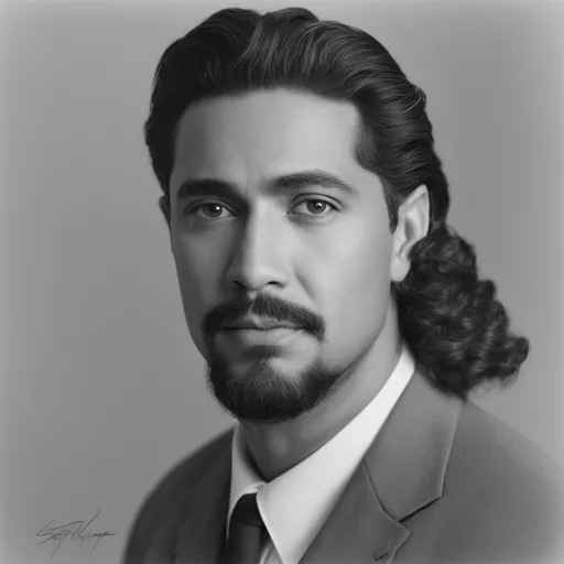 Sam Oropeza