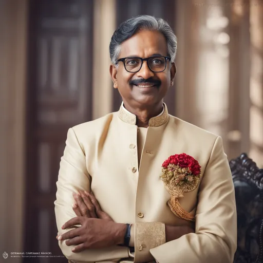 Sam P. Chelladurai