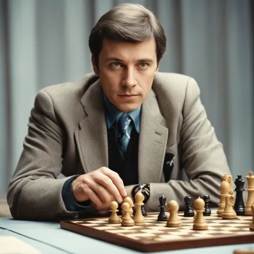 Sam Palatnik