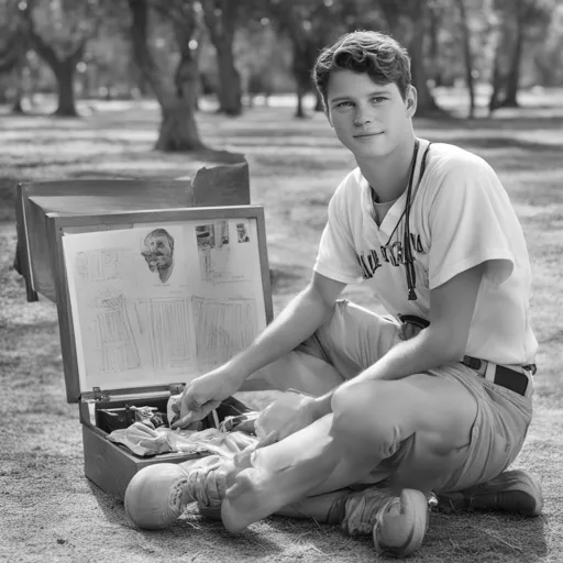 Sam Pellom