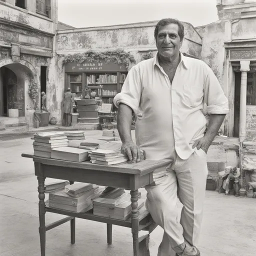 Sam Pereira