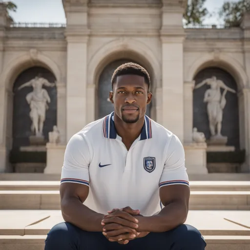 Sam Perry (athlete)