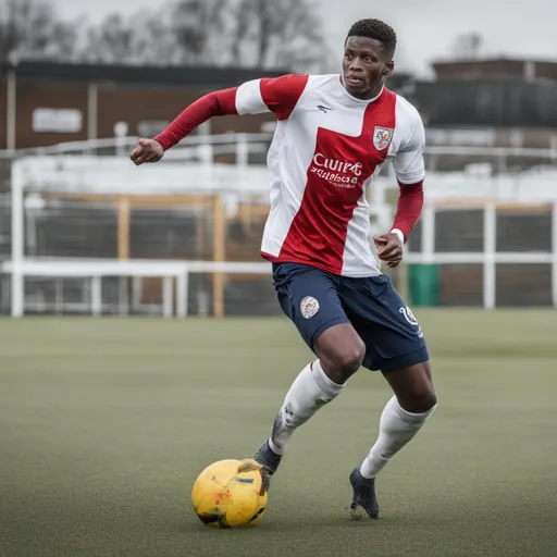 Sam Perry (footballer)