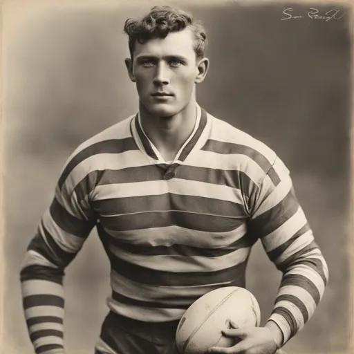 Sam Perry (rugby league)