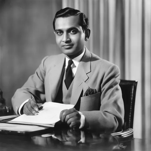 Sam Peter Christopher Fernando