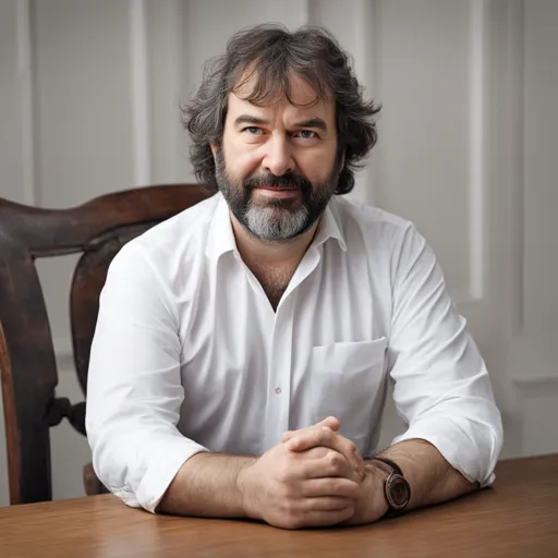 Sam Peter Jackson